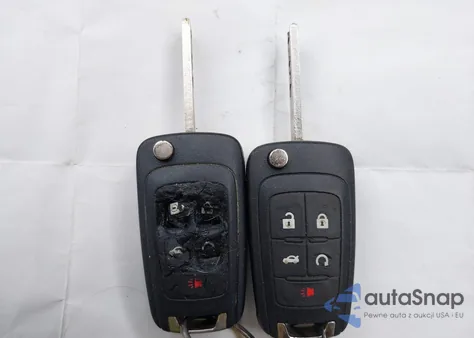 2010 Chevrolet Equinox Ltz из США, поврежденный, VIN 2CNFLGEY7A6300230